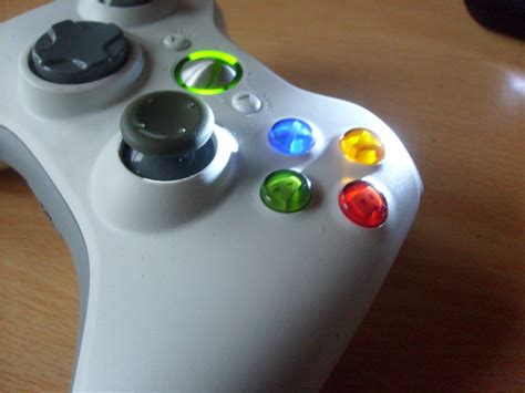 12-365 Xbox Controller (Macro) | Thought I would do some mac… | Flickr