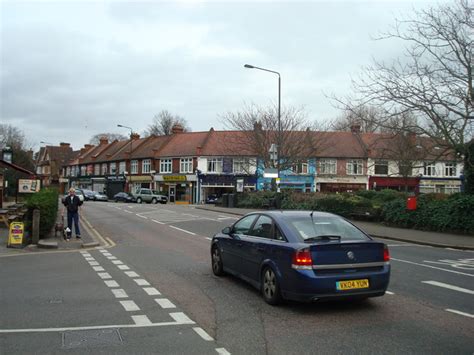 Kingston Road, London SW19 © Stacey Harris :: Geograph Britain and Ireland