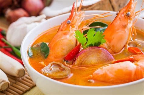 10 Authentic Thai Soup Recipes - Insanely Good