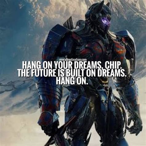 Transformers Quotes