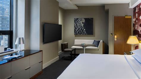 Midtown Manhattan Hotel Near Grand Central | Grand Hyatt New York