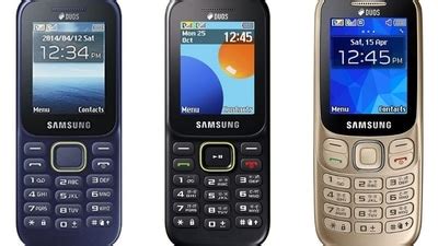 Most popular Samsung 2G mobile phones in the market | HT Shop Now