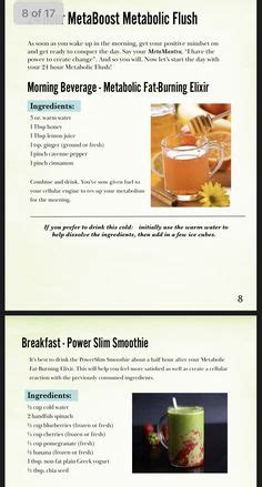 8 Meredith shirk ideas | svelte, metabolism boosting foods, metabolic diet recipes