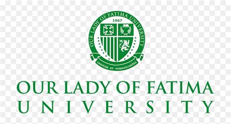 Thumb Image - Our Lady Of Fatima University, HD Png Download - vhv ...