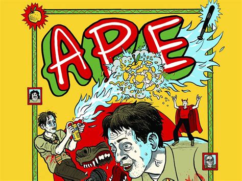 Ape (2012) - Rotten Tomatoes