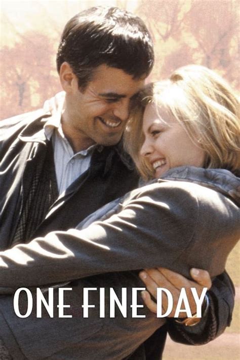 One Fine Day (1996) — The Movie Database (TMDB)