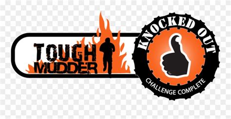 Tough Mudder Logo Vector at Vectorified.com | Collection of Tough ...