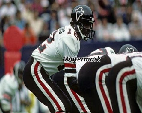 USFL 1984 Oklahoma Outlaws QB Doug Williams Game Action Color 8 X 10 Photo Pic | eBay