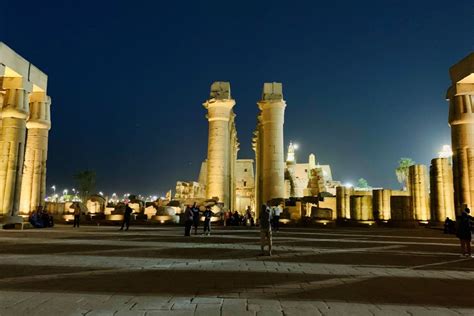 Luxor Highlights In 3 Days - Egypt Best Vacations