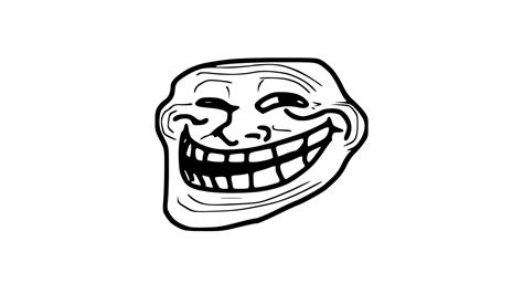 Troll Face Without Background Dlhumourd - vrogue.co