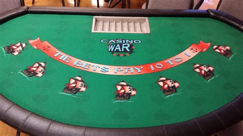 Casino War – Casino Rentals Sask | Blue Chip Casino Rentals