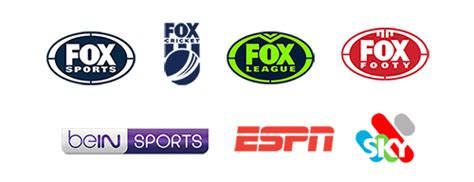 Watch Or Stream Sport Live & Online | Foxtel