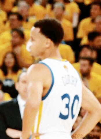 Stephen Curry Warriors GIF - Find & Share on GIPHY