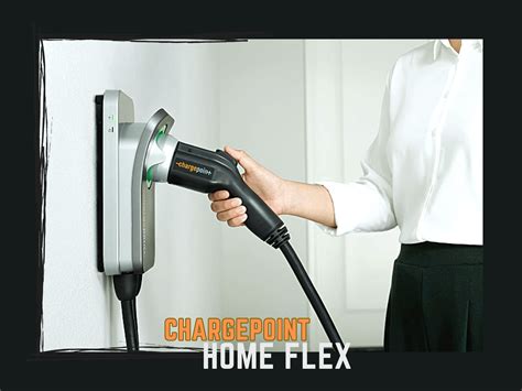 ChargePoint Home Flex Review: 6+ Top Features