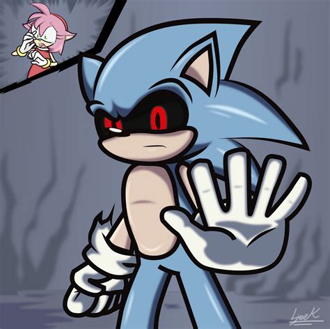 Zombot Sonic The Hedgehog by soniek99 on DeviantArt