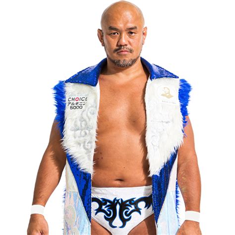 All Jun Akiyama Wrestling Action Figures – Wrestling Figure Database