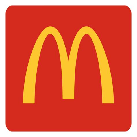 McDonald's Sticker - Sticker Mania