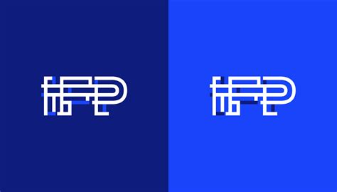 IFP - Brand Identity on Behance