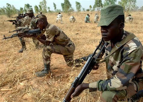 Cameroon assails major Boko Haram base in Nigeria - Nigerian News ...