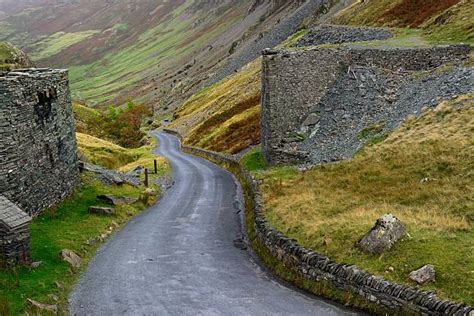 Honister Pass Stock Photos, Pictures & Royalty-Free Images - iStock