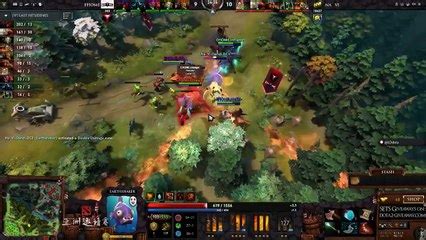 Dota 2 highlights videos - Dailymotion