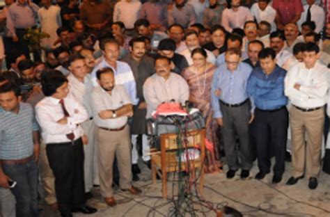 Akhtar, Izhar, other MQM-P leaders indicted in rioting case - Business - Business Recorder