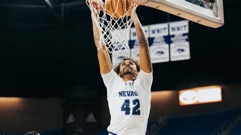 Wolf Pack All Access: Nevada men's, women's basketball gear up for season openers