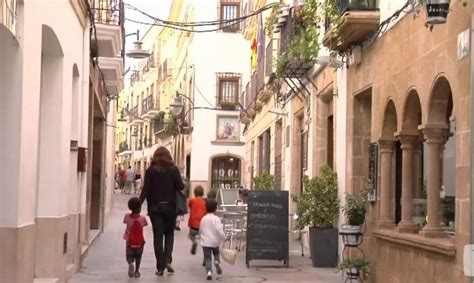 Historic Centre Javea - Visit the Old Town of Xabia | Javea Spain ...