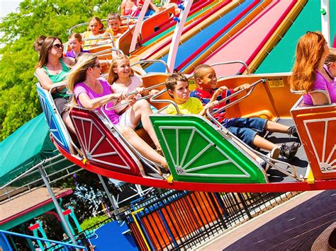 The Twister | Dutch Wonderland