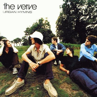 The Verve - Bitter Sweet Symphony | PSNMUSIC