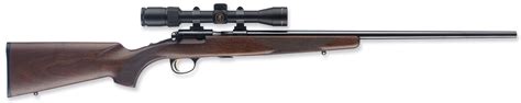 T-Bolt Sporter - Rimfire Rifle - Browning