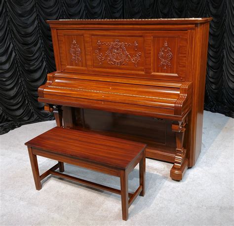 kimball – Antique Piano Shop