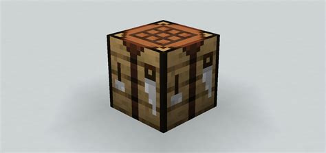 How to craft in Minecraft?