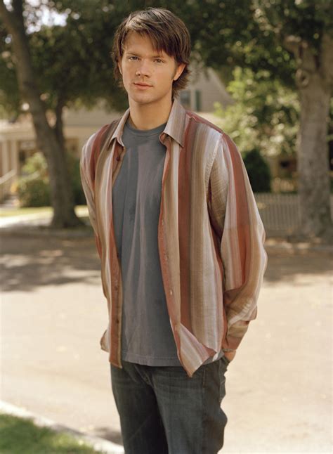 '' Gilmore Girls '' - Jared Padalecki Photo (33752443) - Fanpop