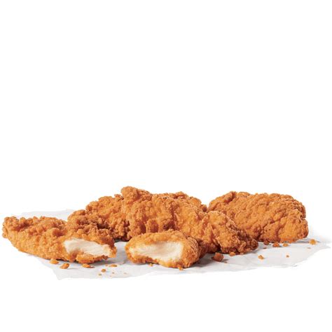 Jack In The Box Chicken Nuggets Ingredients - joyrideidea