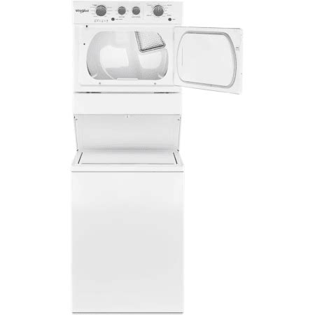 Whirlpool Laundry Centers Laundry Appliances - WET4027H