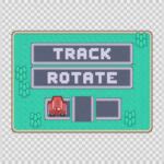 Road Puzzle: Track Rotate • COKOGAMES