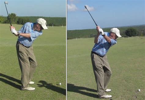 Improve Golf Swing | Golf Swing Mechanics