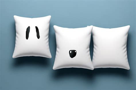 Comparing Casper Pillow vs Ghost Pillow: Which Is the Better Choice? – SoffiPillows