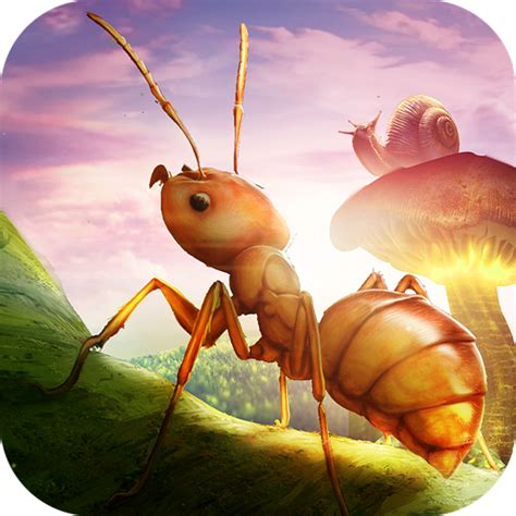 Ant Legion: For The Swarm {Hack & Mod} APK + IOS Chiến thuật, Game v7.1.79