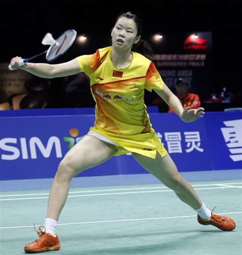 Is China's badminton dominance an impediment or an opportunity for ...