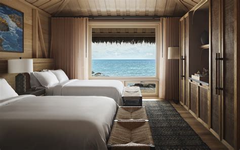 Hello Hawaii: inside newly renovated Kona Village, A Rosewood Resort ...