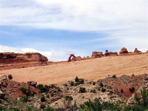 Fiery Furnace Hiking Trail - Moab, Utah | Trailforks