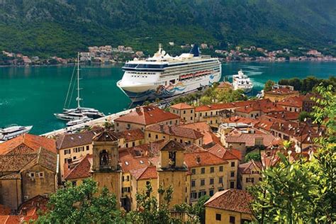 Why You Should Take a Europe Cruise | NCL Travel Blog