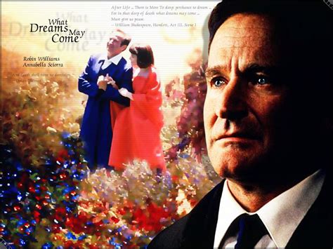 Mr. Movie: What Dreams May Come (1998 movie review)