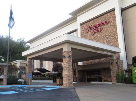 Hampton Inn Wheeling - UPDATED 2017 Hotel Reviews & Price Comparison (WV) - TripAdvisor