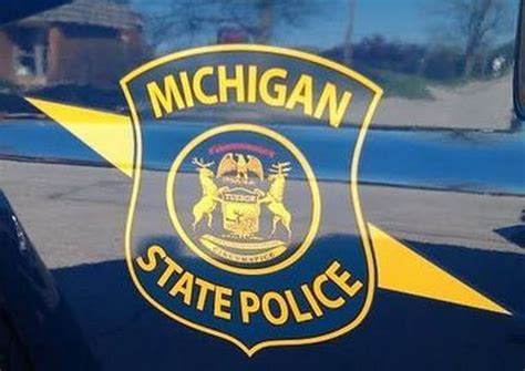 Michigan State Police: Troopers make warrant, drug arrests - mlive.com