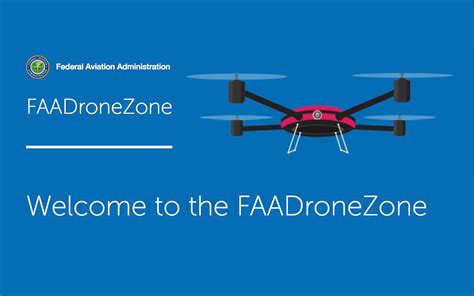 Need to register your drone? Watch out for scams! Use FAA's Drone Zone instead. - DroneDJ