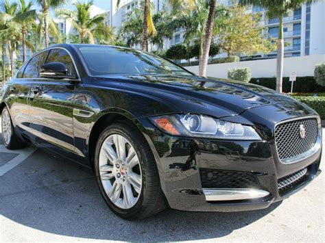 2016 Jaguar XF Prestige // Buy Cars on GBChoice