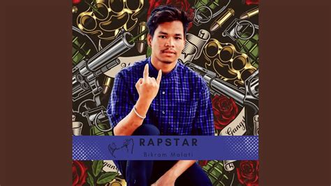 Rapstar (feat. Akdas Hayat) - YouTube